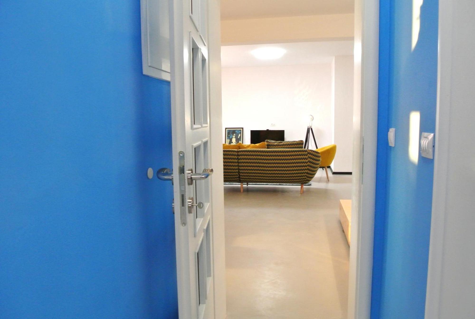 87 Stairs Apartments Dubrownik Pokój zdjęcie
