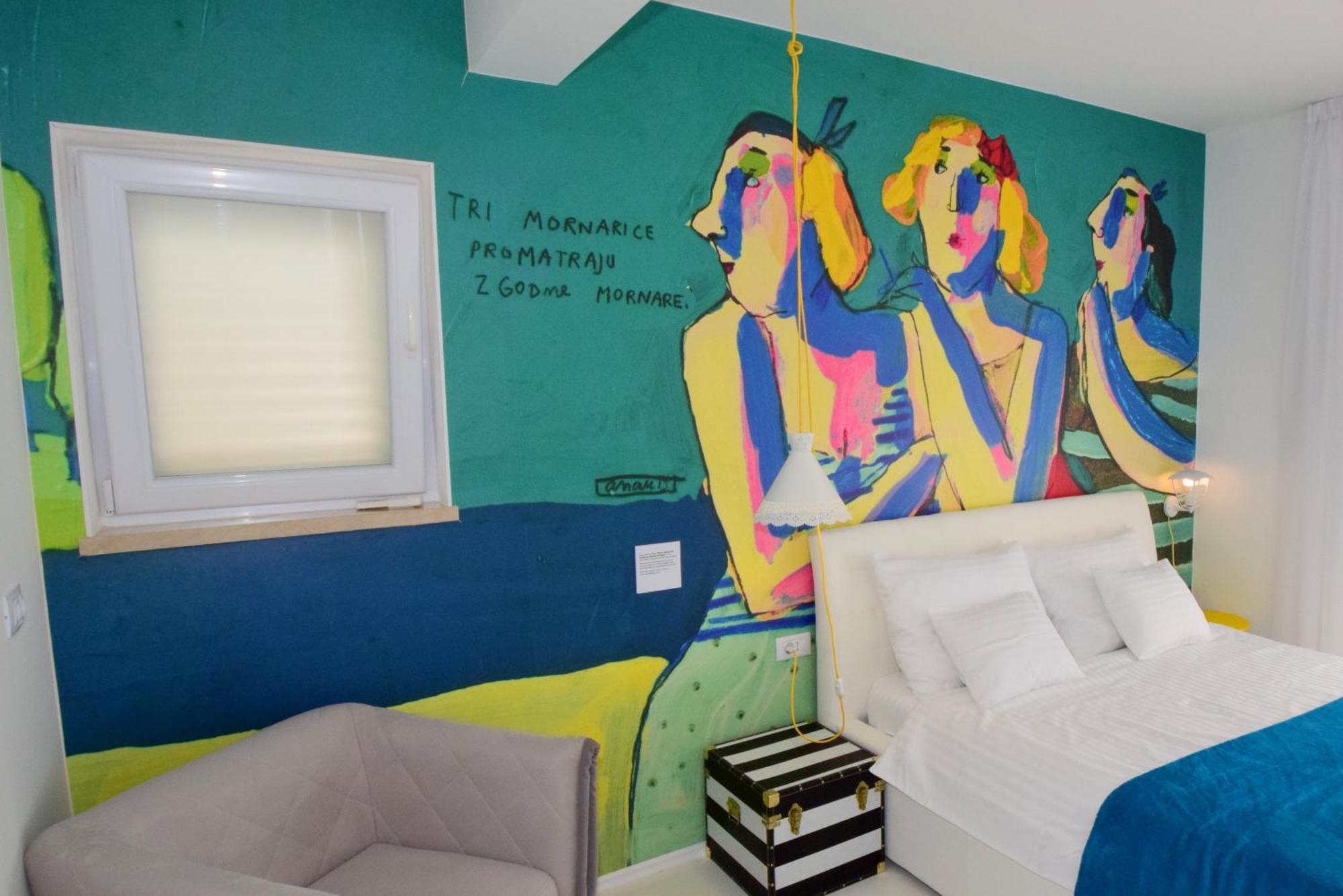 87 Stairs Apartments Dubrownik Zewnętrze zdjęcie