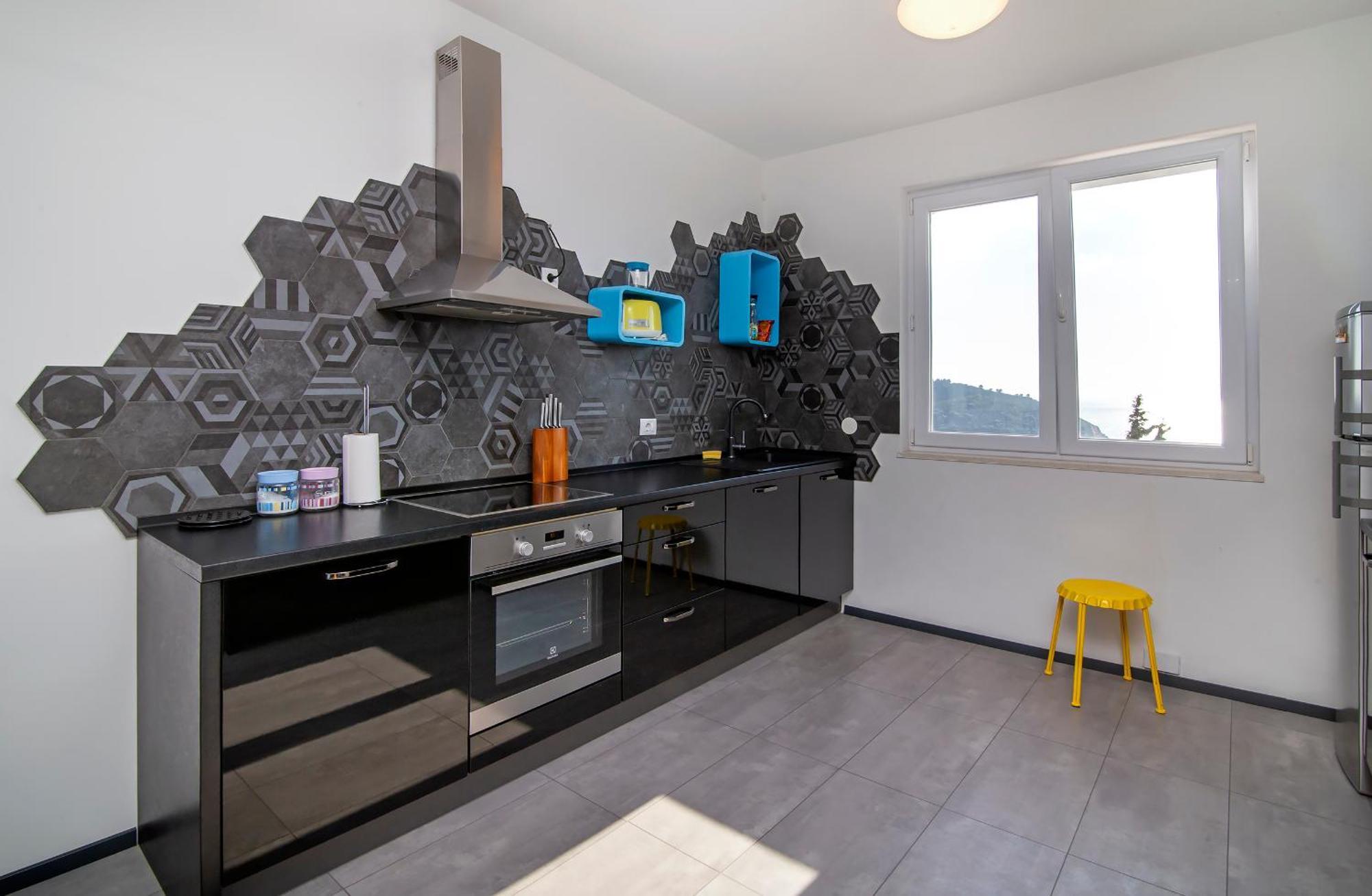 87 Stairs Apartments Dubrownik Zewnętrze zdjęcie